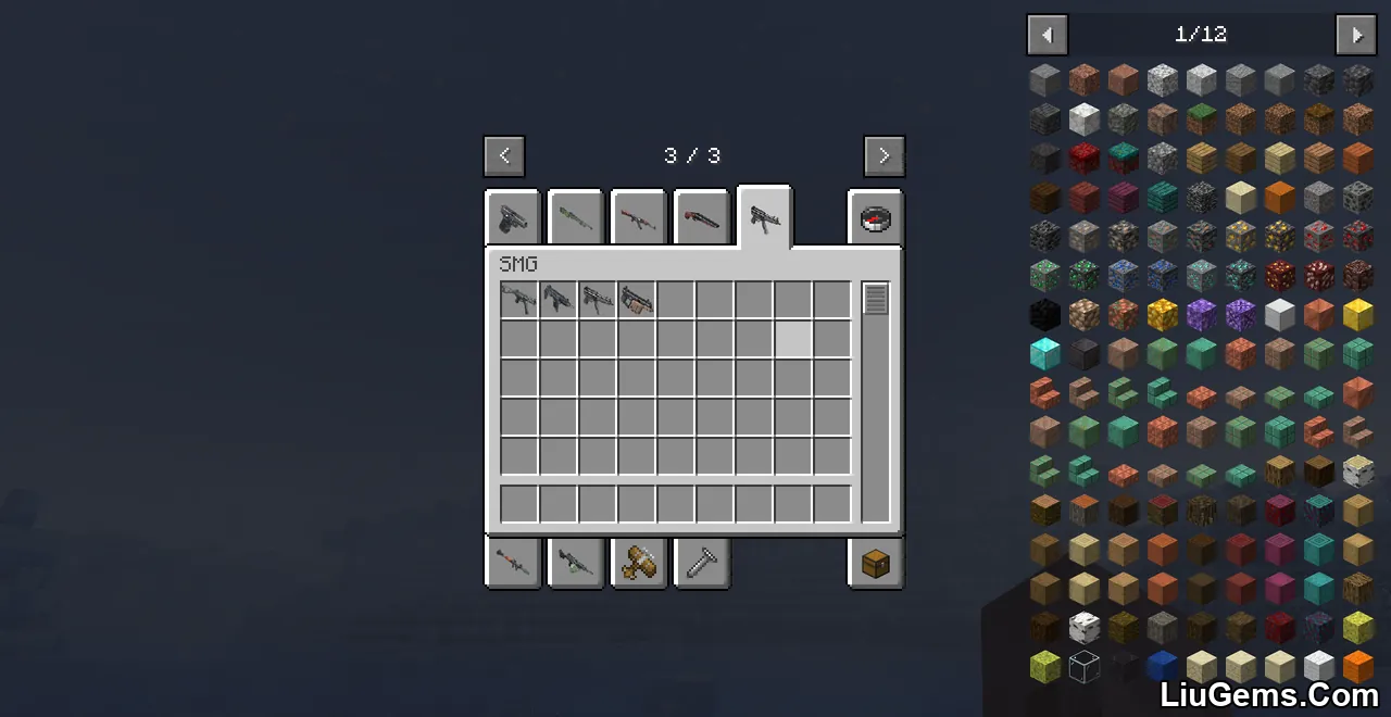 Russia Modpack Screenshots 04 1 Russia Modpack Screenshots 04 1