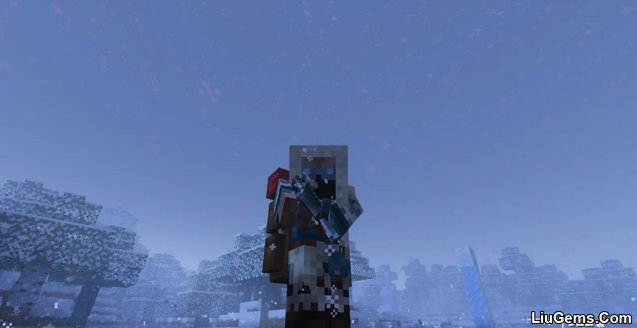Russia Modpack Screenshots 06 1 Russia Modpack Screenshots 06 1