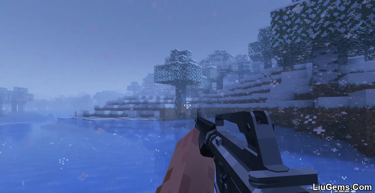 Russia Modpack Screenshots 07 1 Russia Modpack Screenshots 07 1
