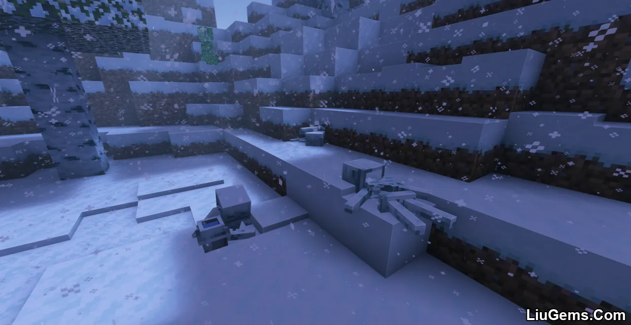 Russia Modpack Screenshots 10 Russia Modpack Screenshots 10