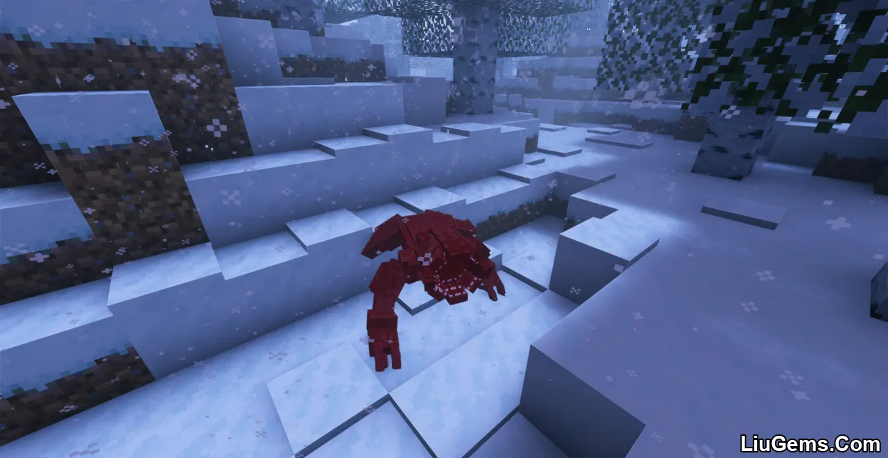 Russia Modpack Screenshots 12 Russia Modpack Screenshots 12