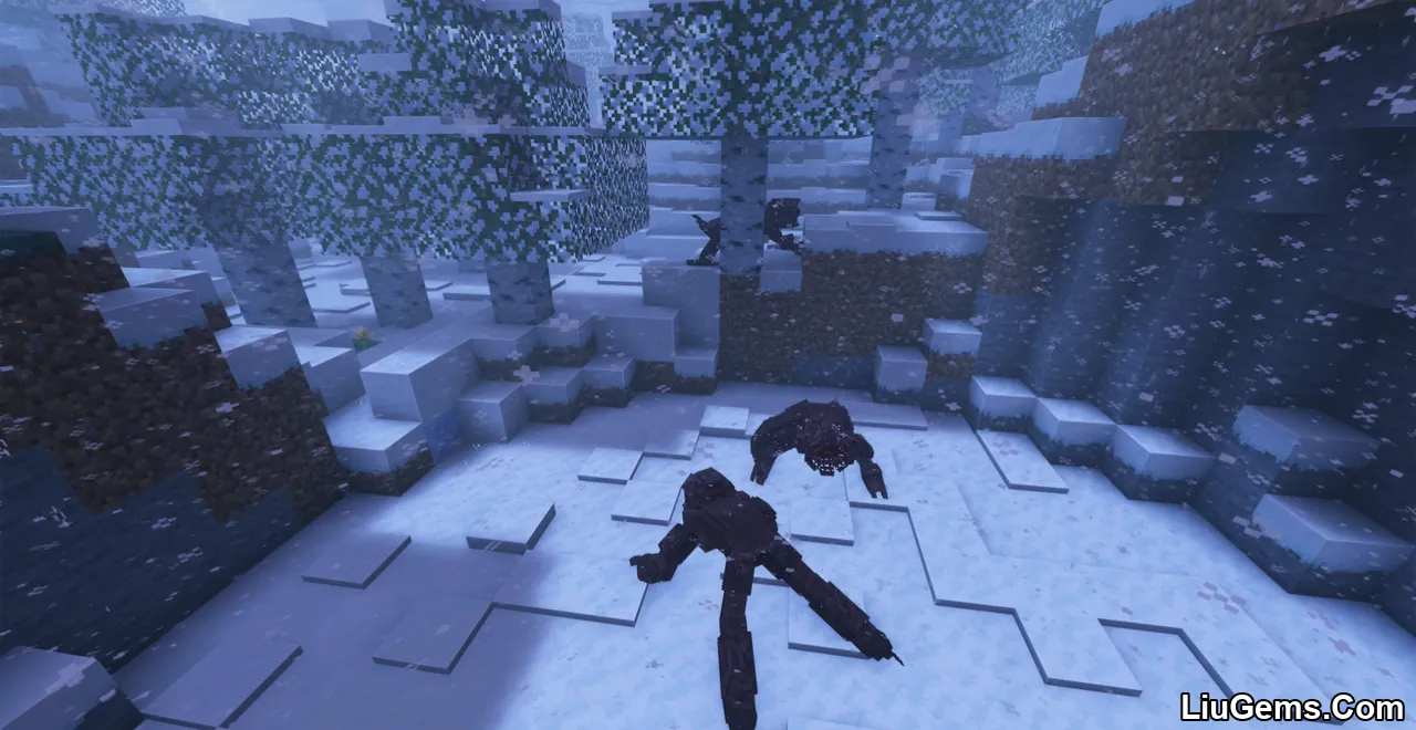 Russia Modpack Screenshots 13 Russia Modpack Screenshots 13