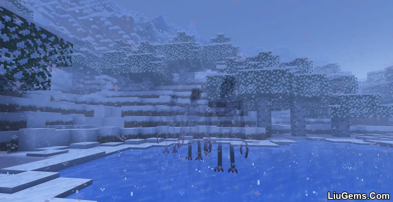 Russia Modpack Screenshots 14 Russia Modpack Screenshots 14