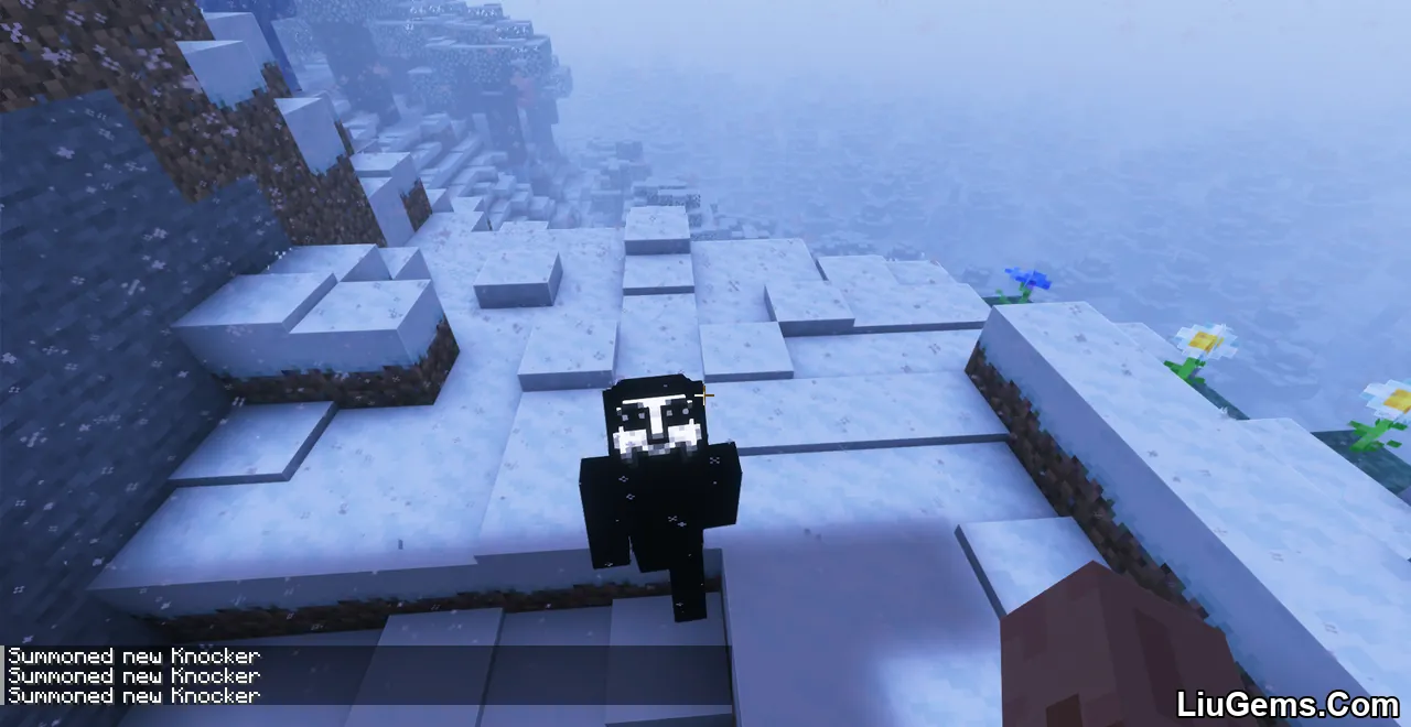 Russia Modpack Screenshots 17 Russia Modpack Screenshots 17