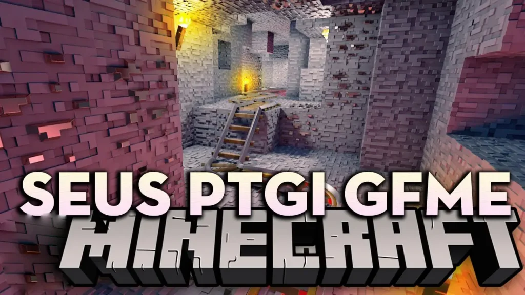 SEUS PTGI GFME Shaders