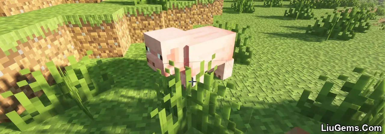 Seus Ptgi Gfme Shaders Screenshots 10 Seus Ptgi Gfme Shaders Screenshots 10