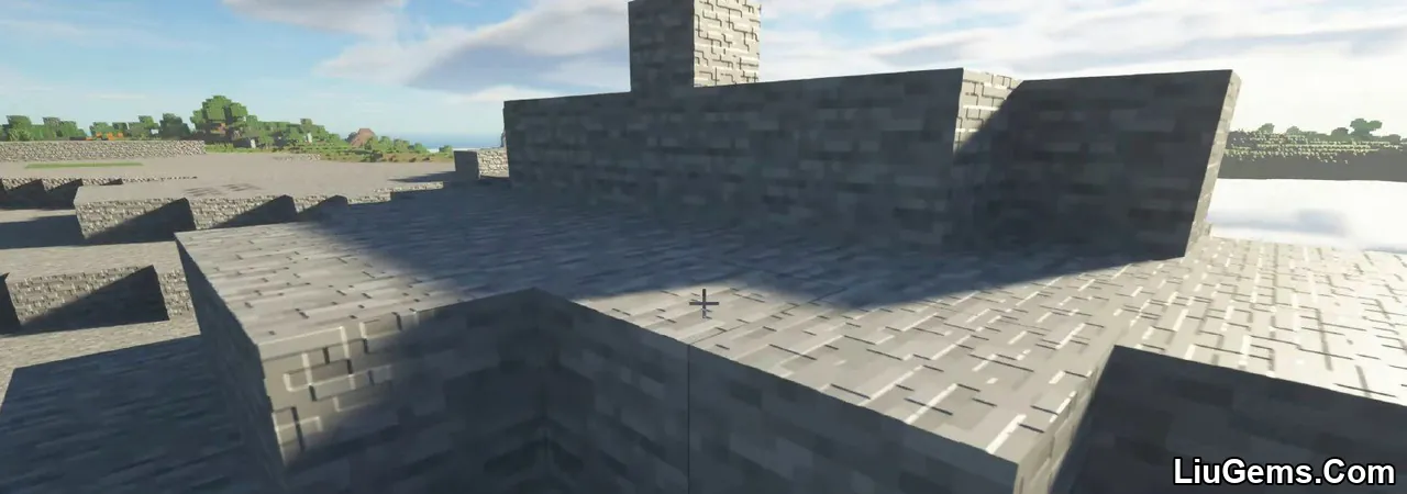 Seus Ptgi Gfme Shaders Screenshots 12 Seus Ptgi Gfme Shaders Screenshots 12