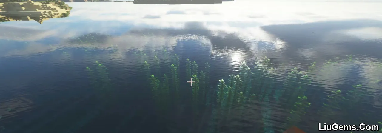 Seus Ptgi Gfme Shaders Screenshots 14 Seus Ptgi Gfme Shaders Screenshots 14