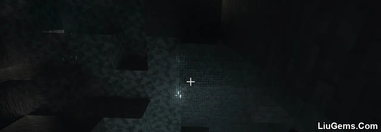 Seus Ptgi Gfme Shaders Screenshots 16 Seus Ptgi Gfme Shaders Screenshots 16