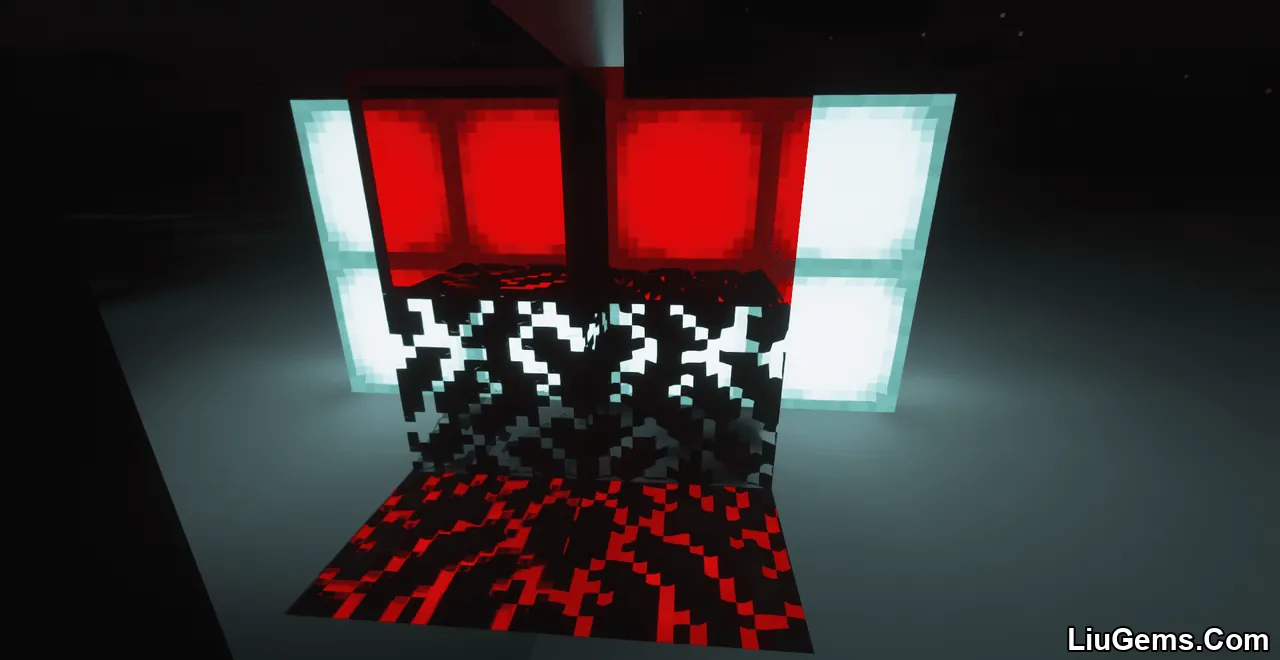 Seus Ptgi Gfme Shaders Screenshots 17 1 Seus Ptgi Gfme Shaders Screenshots 17 1