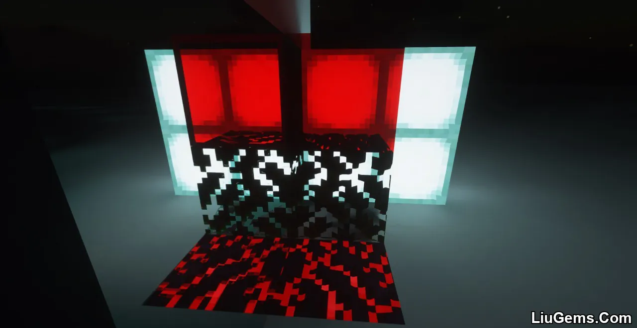 Seus Ptgi Gfme Shaders Screenshots 17 Seus Ptgi Gfme Shaders Screenshots 17