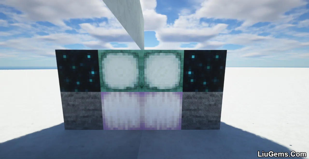 Seus Ptgi Gfme Shaders Screenshots 19 Seus Ptgi Gfme Shaders Screenshots 19
