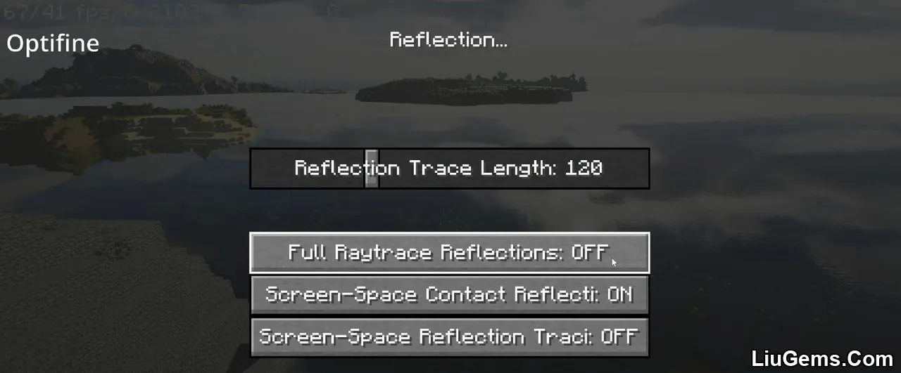 Seus Ptgi Gfme Shaders Screenshots 2 Seus Ptgi Gfme Shaders Screenshots 2