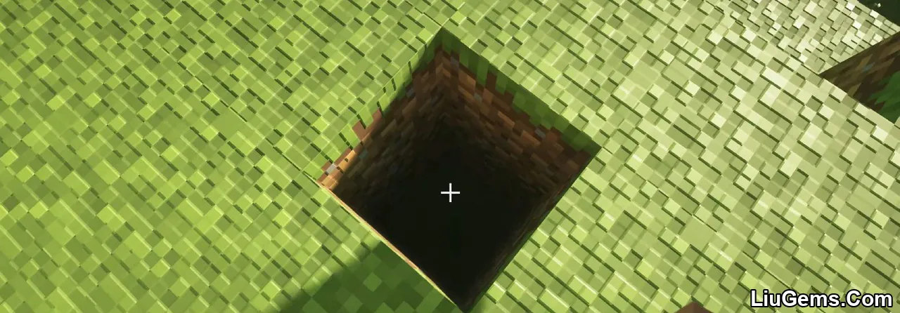 Seus Ptgi Gfme Shaders Screenshots 7 Seus Ptgi Gfme Shaders Screenshots 7