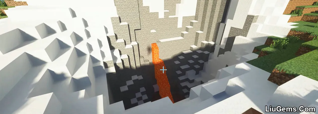 Seus Ptgi Gfme Shaders Screenshots 9 Seus Ptgi Gfme Shaders Screenshots 9