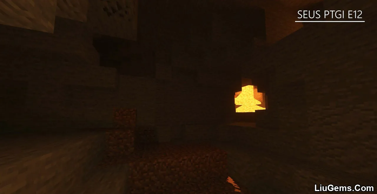 Seus Ptgi Shaders Pack Screenshots 10 Seus Ptgi Shaders Pack Screenshots 10