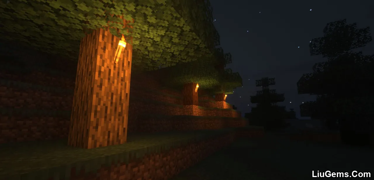 Seus Renewed Shaders For Minecraft 10 Seus Renewed Shaders For Minecraft 10