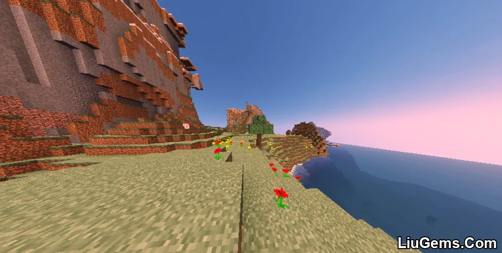Sflp Shaders Screenshots 1