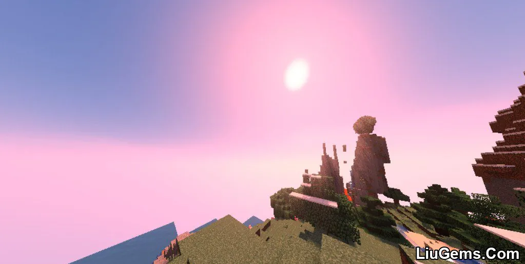 Sflp Shaders Screenshots 10 Sflp Shaders Screenshots 10