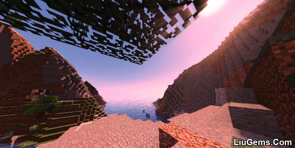Sflp Shaders Screenshots 13 Sflp Shaders Screenshots 13