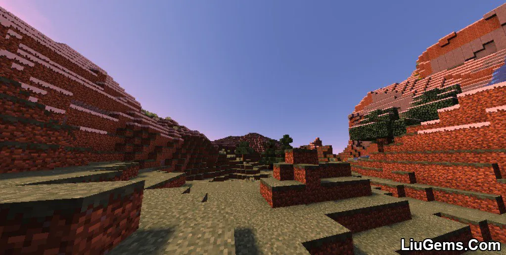 Sflp Shaders Screenshots 14 Sflp Shaders Screenshots 14