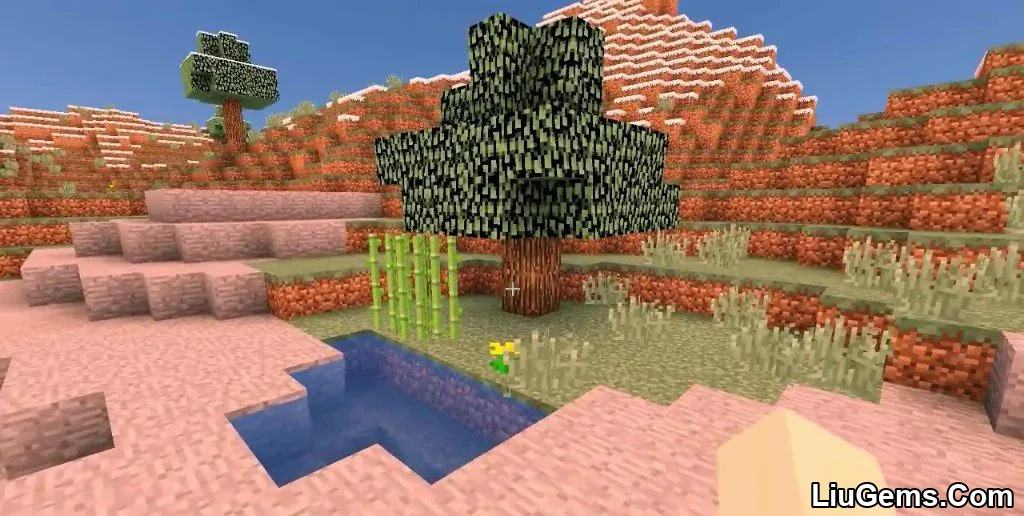 Sflp Shaders Screenshots 15 Sflp Shaders Screenshots 15