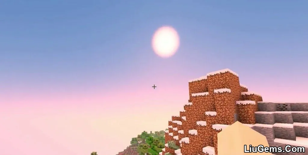 Sflp Shaders Screenshots 16 Sflp Shaders Screenshots 16