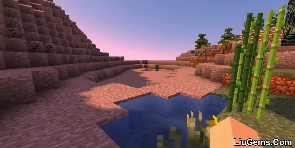 Sflp Shaders Screenshots 17 Sflp Shaders Screenshots 17