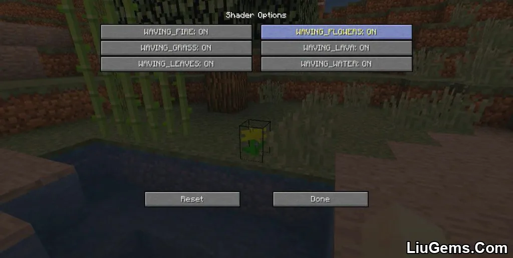 Sflp Shaders Screenshots 18 Sflp Shaders Screenshots 18