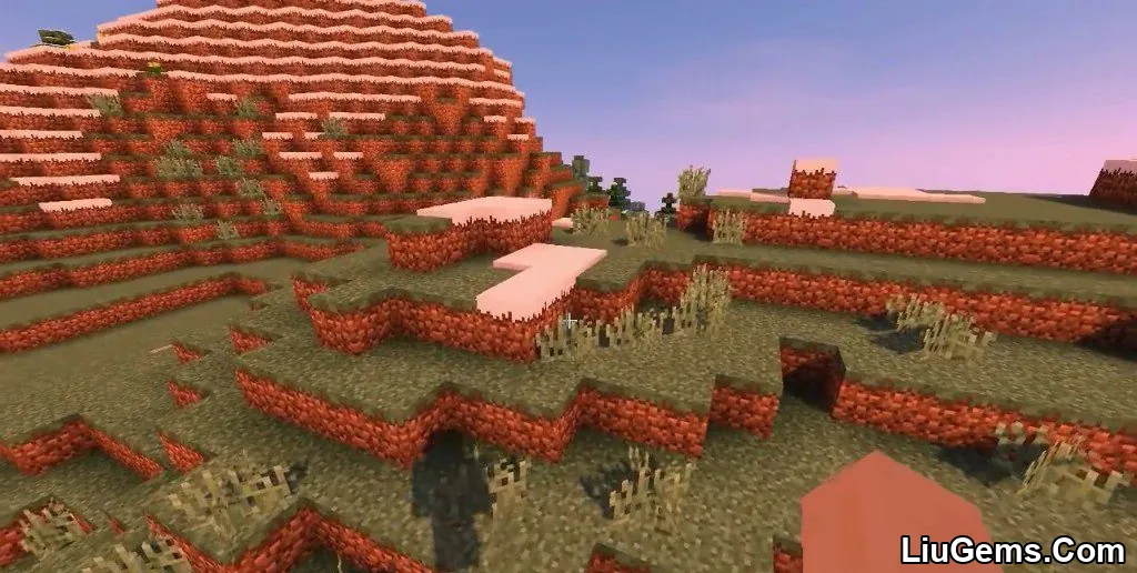 Sflp Shaders Screenshots 19 Sflp Shaders Screenshots 19
