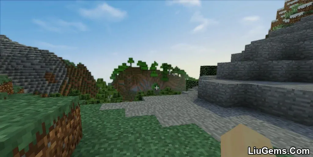 Sflp Shaders Screenshots 20 Sflp Shaders Screenshots 20
