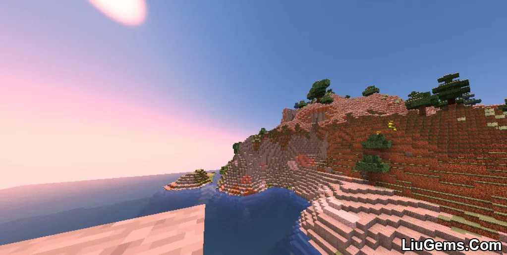 Sflp Shaders Screenshots 3 Sflp Shaders Screenshots 3