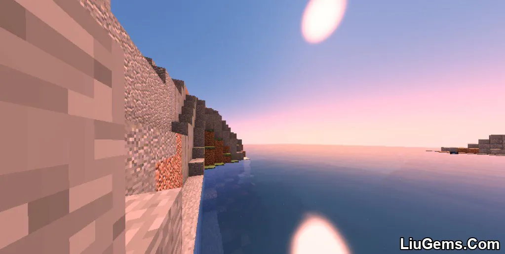 Sflp Shaders Screenshots 4 Sflp Shaders Screenshots 4