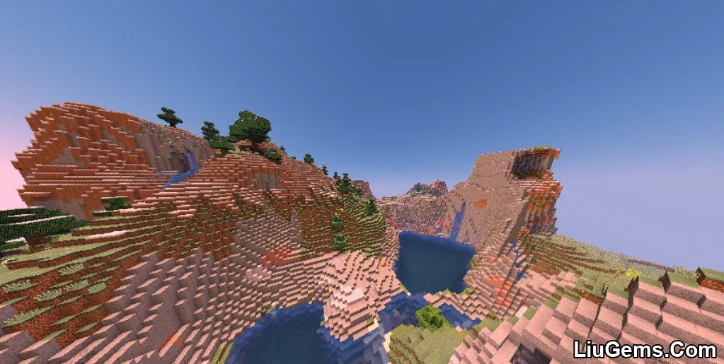 Sflp Shaders Screenshots 5 Sflp Shaders Screenshots 5