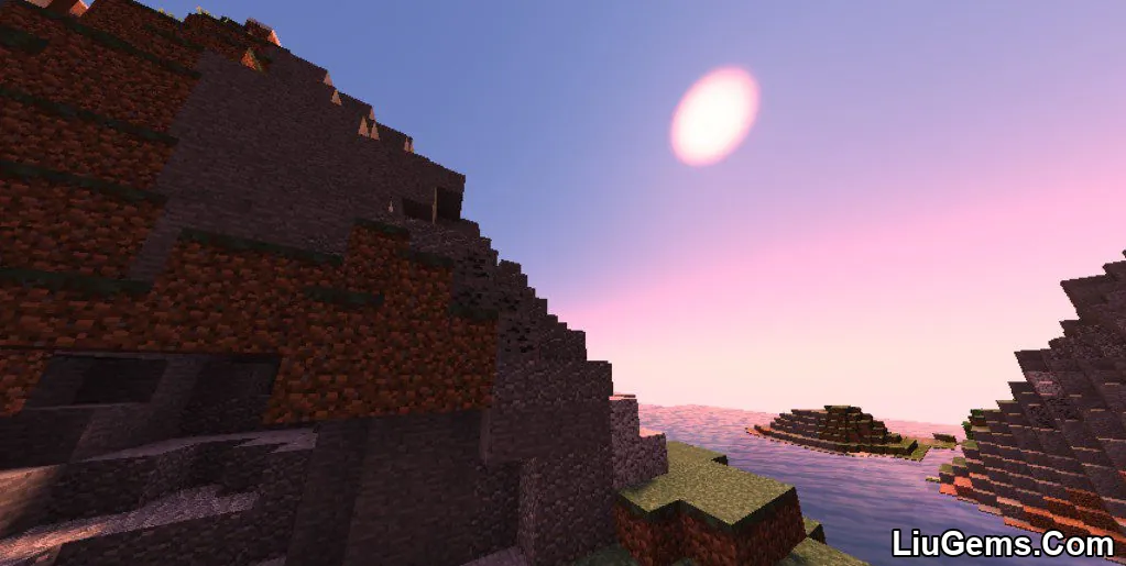 Sflp Shaders Screenshots 8 Sflp Shaders Screenshots 8