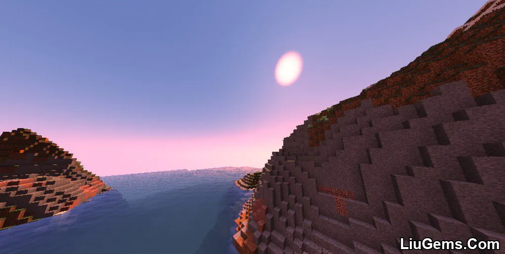 Sflp Shaders Screenshots 9 Sflp Shaders Screenshots 9