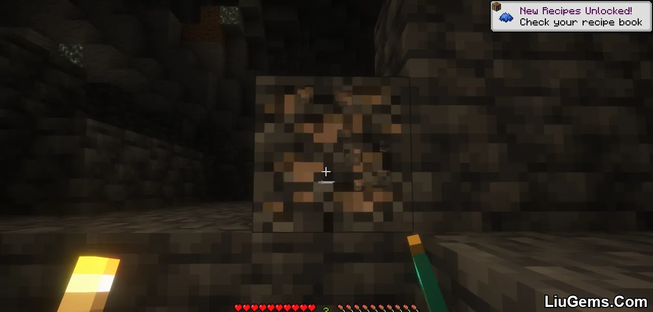 Sgtsambams Veinminer Mod Screenshots 10 Sgtsambams Veinminer Mod Screenshots 10