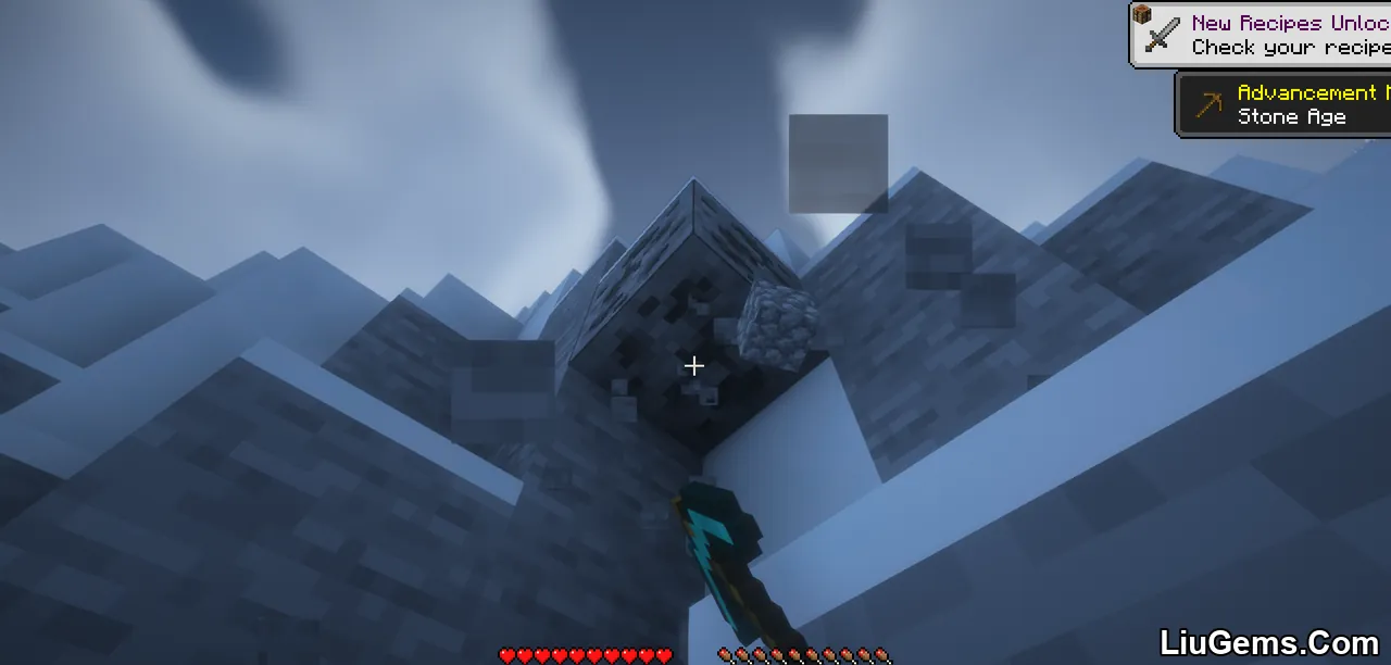 Sgtsambams Veinminer Mod Screenshots 3 Sgtsambams Veinminer Mod Screenshots 3