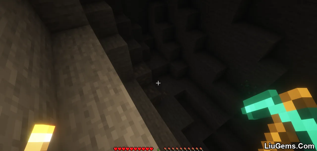 Sgtsambams Veinminer Mod Screenshots 5 Sgtsambams Veinminer Mod Screenshots 5