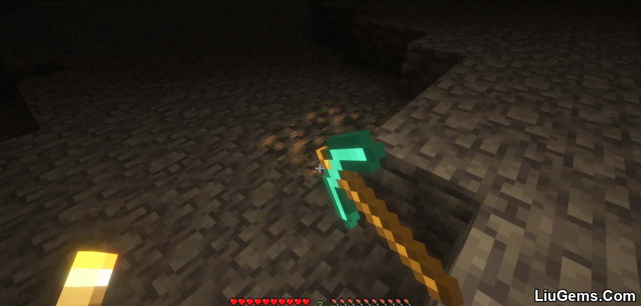 Sgtsambams Veinminer Mod Screenshots 8 Sgtsambams Veinminer Mod Screenshots 8