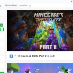 Sklauncher Screenshots 1