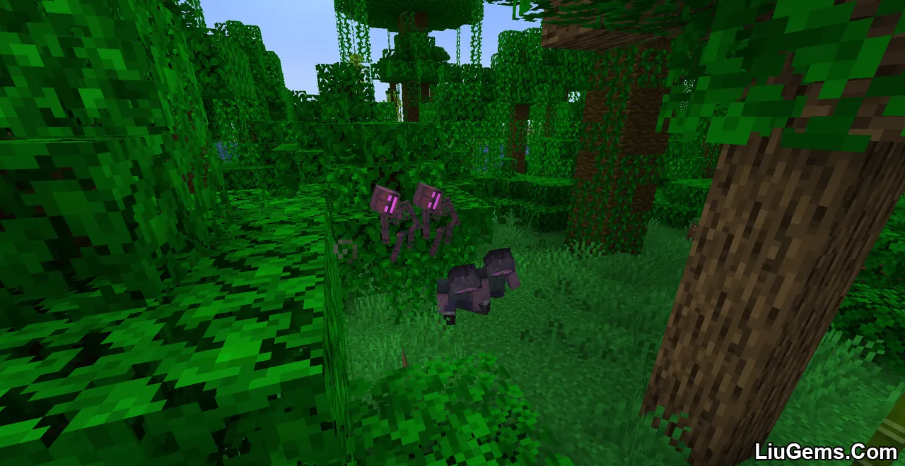 Ss Witherstorm Modpack Screenshots 02 Ss Witherstorm Modpack Screenshots 02