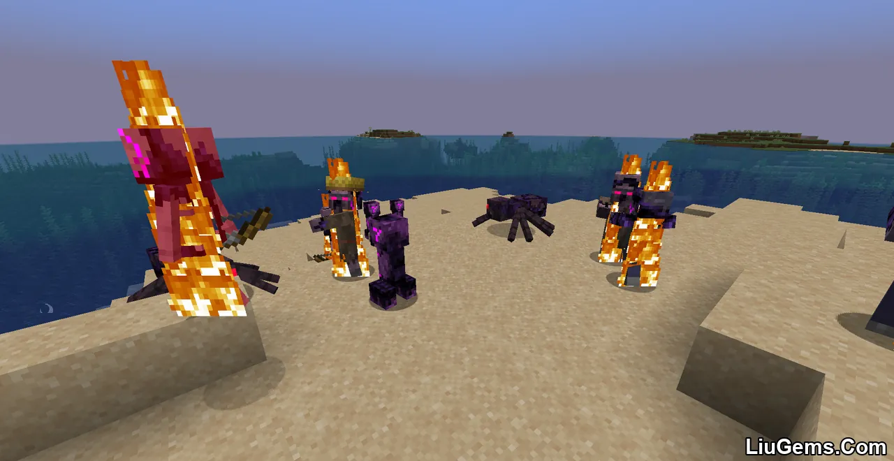 Ss Witherstorm Modpack Screenshots 07 Ss Witherstorm Modpack Screenshots 07