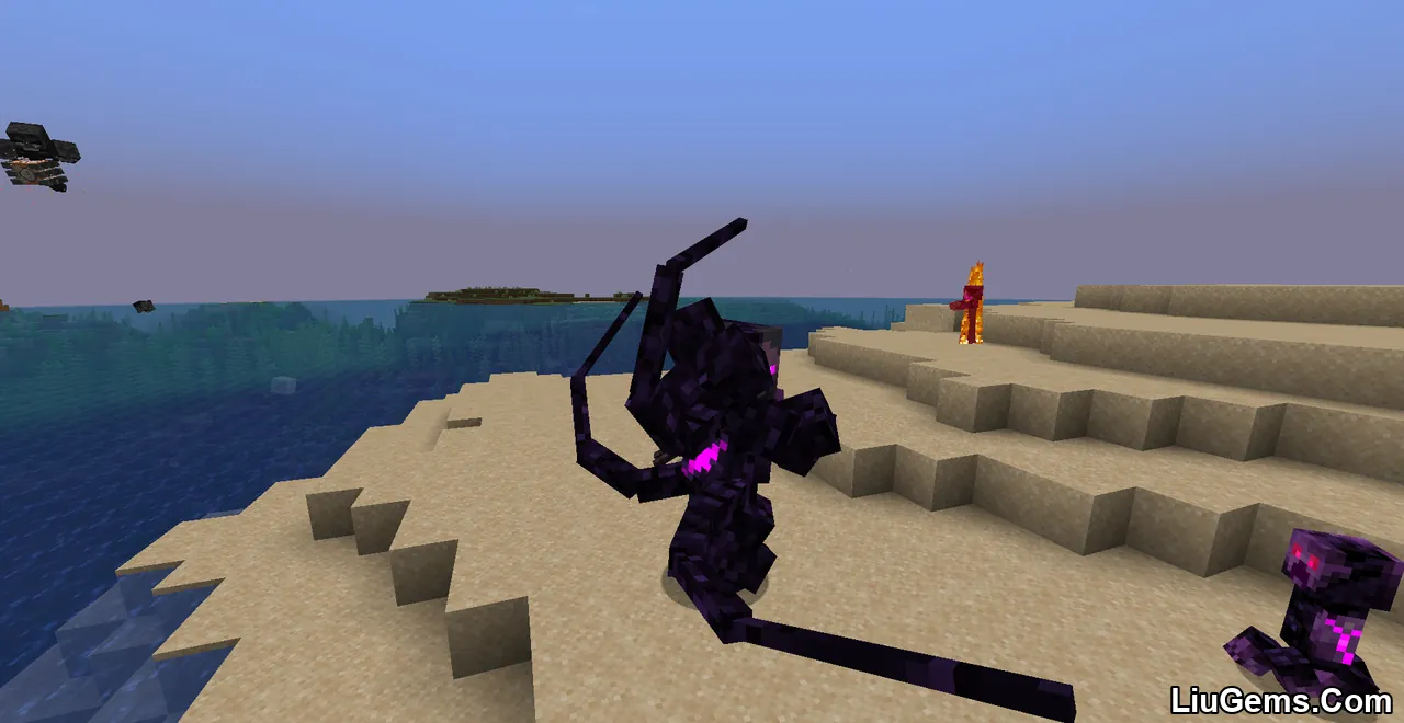 Ss Witherstorm Modpack Screenshots 09 Ss Witherstorm Modpack Screenshots 09