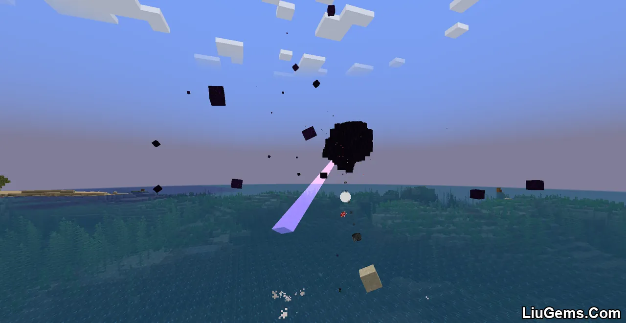 Ss Witherstorm Modpack Screenshots 12 Ss Witherstorm Modpack Screenshots 12