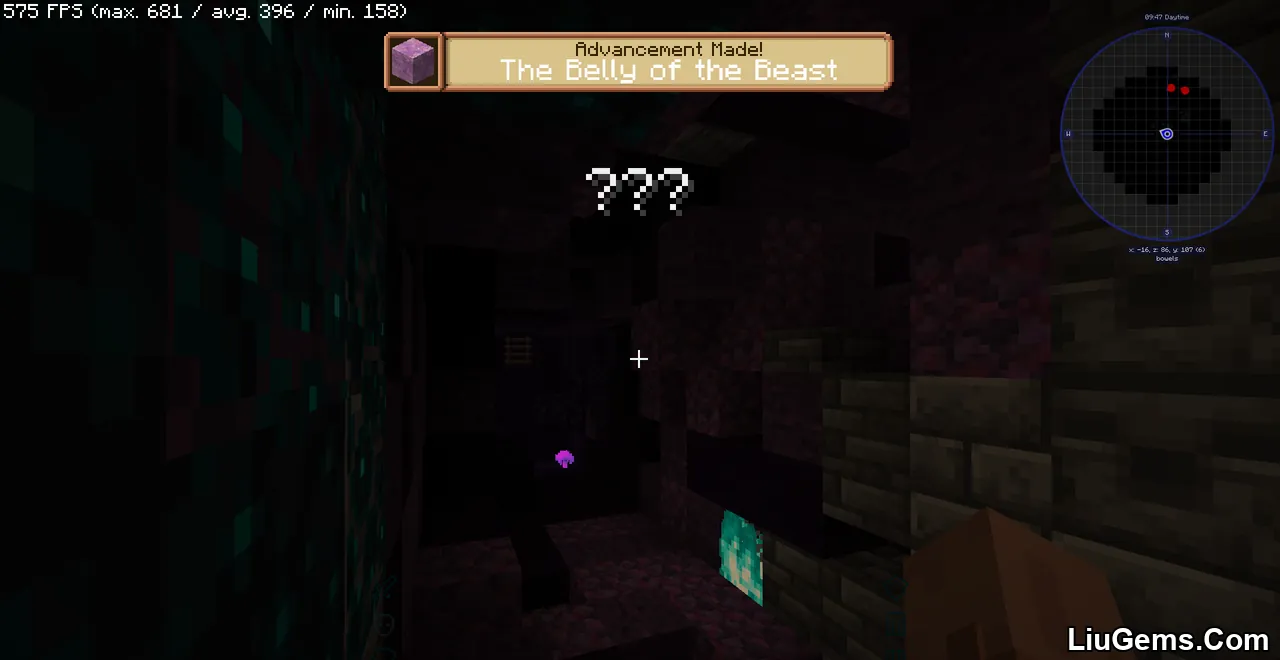 Ss Witherstorm Modpack Screenshots 17 Ss Witherstorm Modpack Screenshots 17
