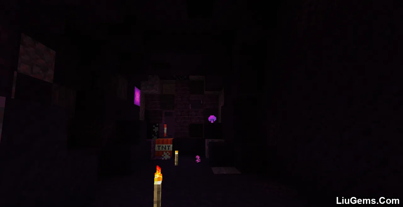 Ss Witherstorm Modpack Screenshots 18 Ss Witherstorm Modpack Screenshots 18