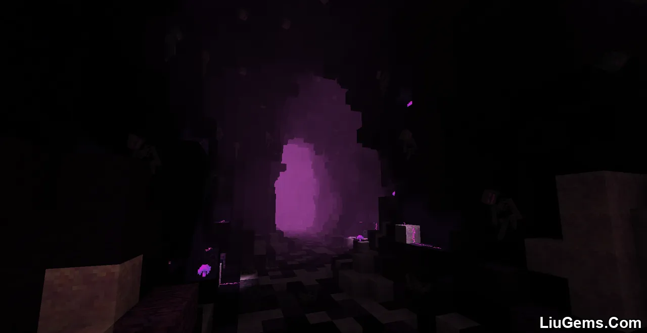 Ss Witherstorm Modpack Screenshots 19 Ss Witherstorm Modpack Screenshots 19