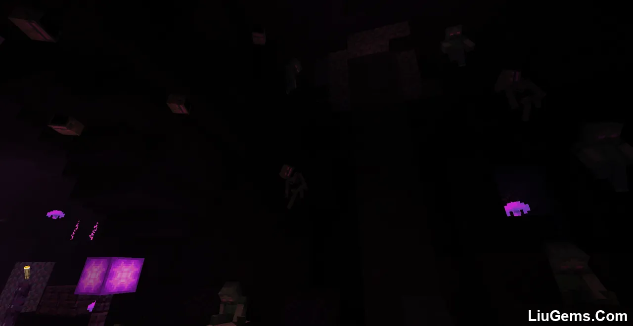 Ss Witherstorm Modpack Screenshots 20 Ss Witherstorm Modpack Screenshots 20