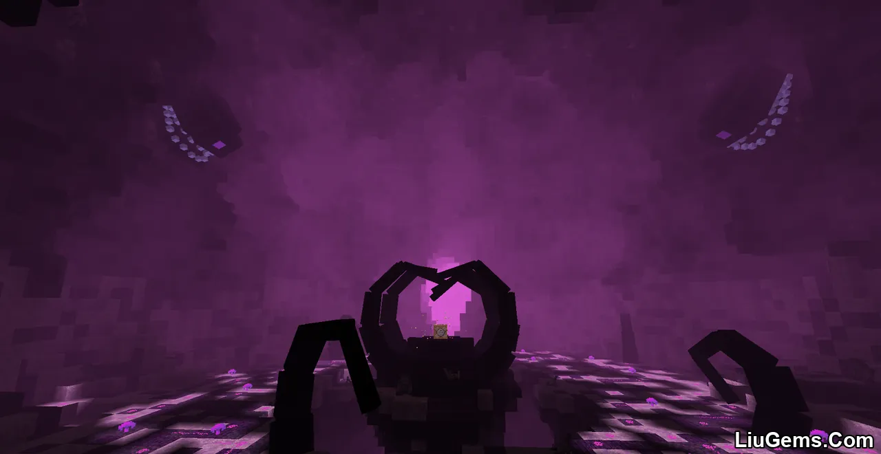 Ss Witherstorm Modpack Screenshots 21 Ss Witherstorm Modpack Screenshots 21